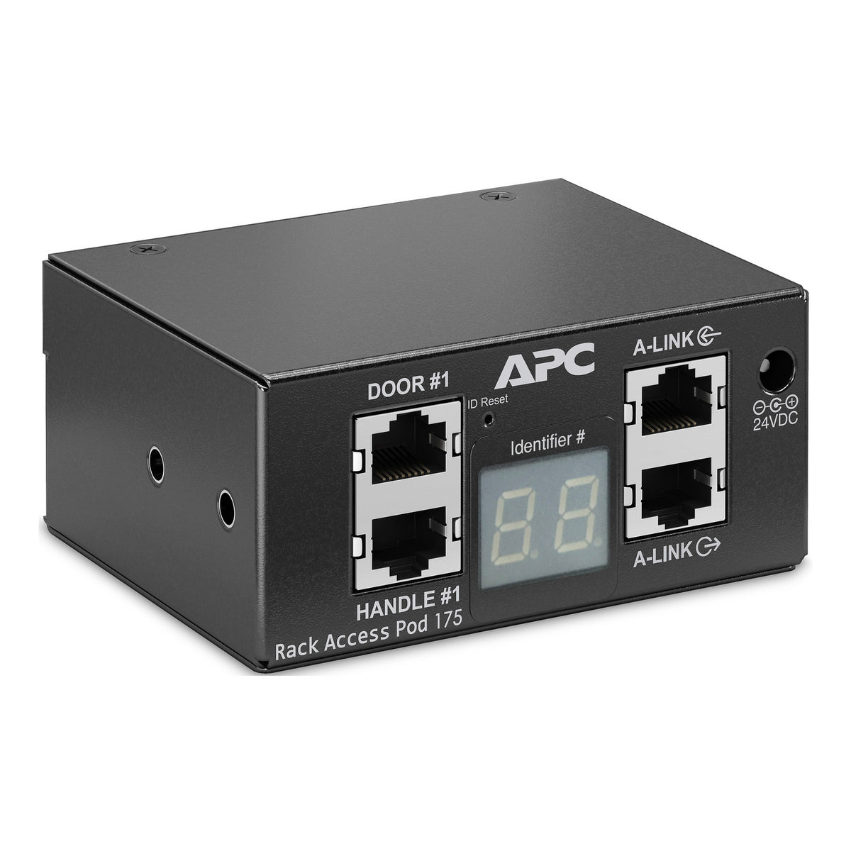 APC NETBOTZ RACK ACCESS POD 175 (POD ONLY)