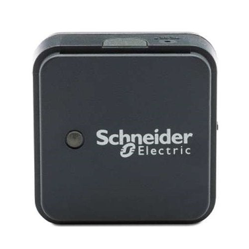 APC WIRELESS SENSOR THAT MONITORS TEMPERATURE AND HUMIDITY IN THE DATA CENTER OR DIS