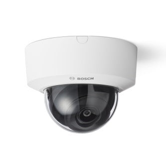 IQSIGHT Fixed dome 5MP 3.3-10.2mm IR