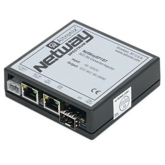 Altronix 802.3BT POE CONVERTER/INJECTOR