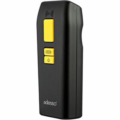 Adesso Wireless 2D Barcode Scanner