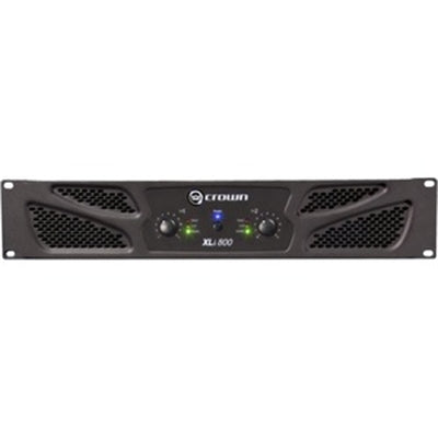 Harman Two-channel, 300W @ 4 Power Amplifier