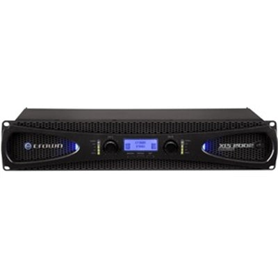 Harman CROWN Two-channel, 650W @ 4? Power Amplifier