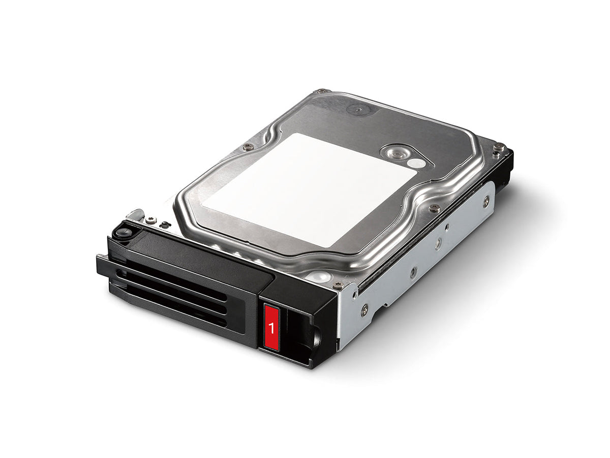 BUFFALO 4TB REPLACEMENT HARD DRIVE FOR THE TERASTATION 3210DN, 3410DN, 3410RN, 5