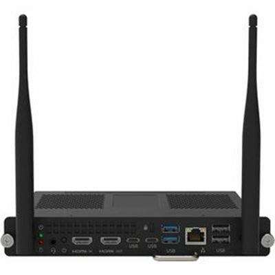 Fun OPS i7-1260P SlotPC for MtgHub