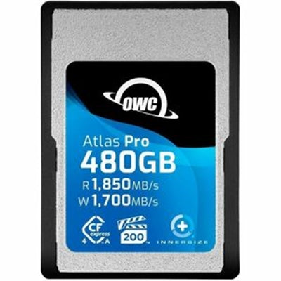 OWC 480GB Atlas Pro CF Exp A