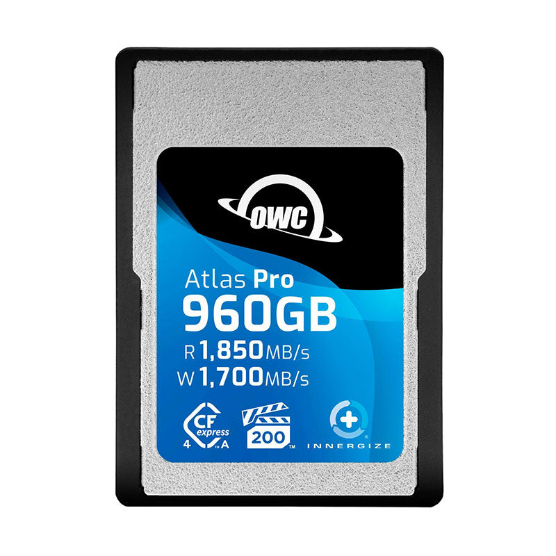 OWC 960GB Atlas Pro CF Exp A