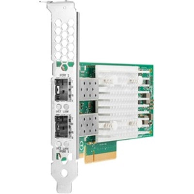 HEWLETT BCM 57412 10GBE 2P SFP+ ADPTR