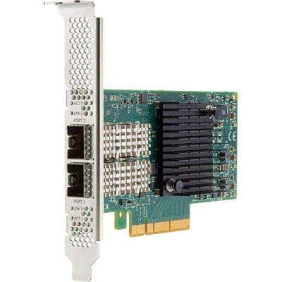 HPE HEWLETT BCM 57414 10/25GBE 2P SFP28 ADPTR