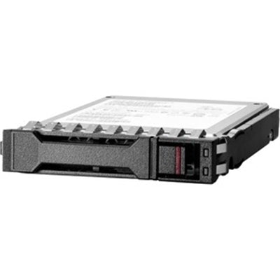 HEWLETT HPE 1.92TB SATA MU SFF BC MV SSD