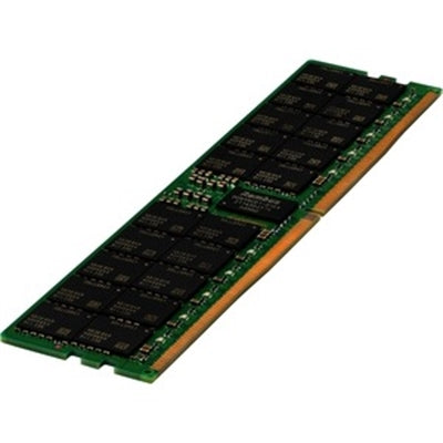 HEWLETT ALLOCATION HPE 32GB (1X32GB) DUAL RANK X8 DDR54800 CAS403939 EC8 REGISTERED SMA