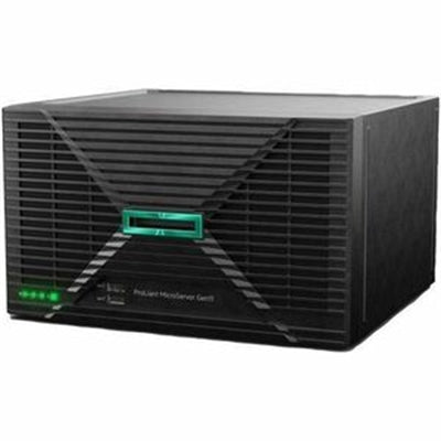 HPE HEWLETT HPE MICROSVR G11 6325P 1X32G NHP HDD SVR