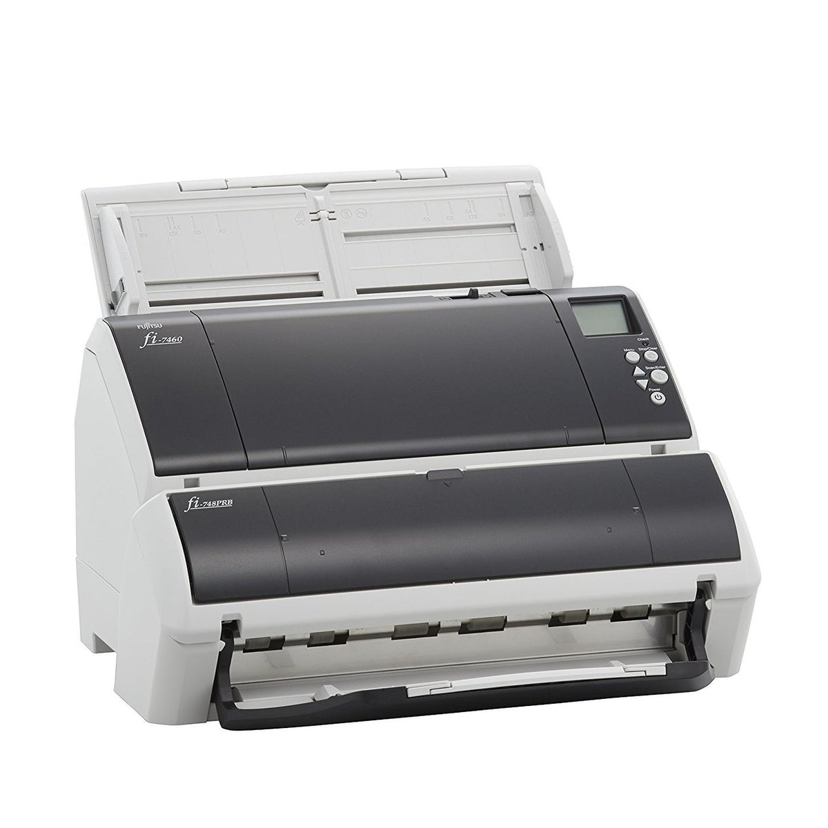 RICOH FI-7460 DEPARTMENTAL SCANNER 60PPM