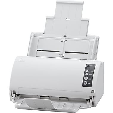 FUJITSU FI-7030 VALUE-PRICED FRONT OFFICE COLOR DUPLEX DOCUMENT