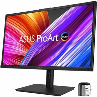 ASUS 27" ProArt OLED 4k UHD Mntr