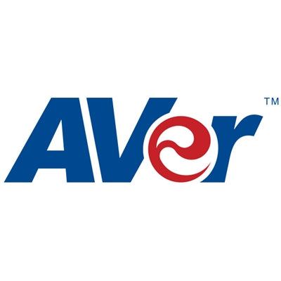 AVer TR322 Dual Lens Auto Tracking PTZ Camera