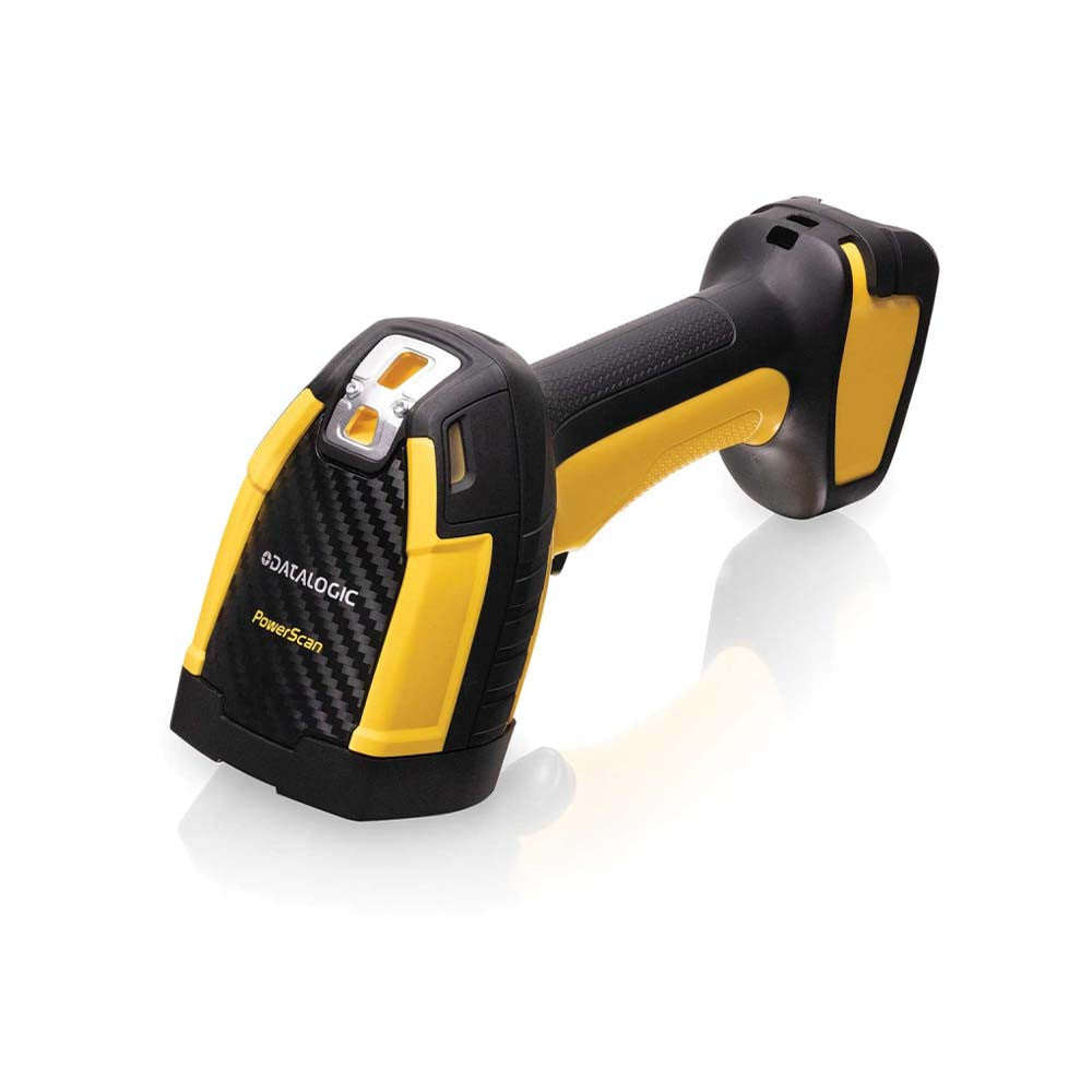 DATALOGIC PowerScan PBT9600, Bluetooth, High Performance, Removable Battery