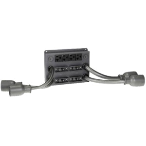 VERTIV GXT4 8/10KVA POD, 208V/120V