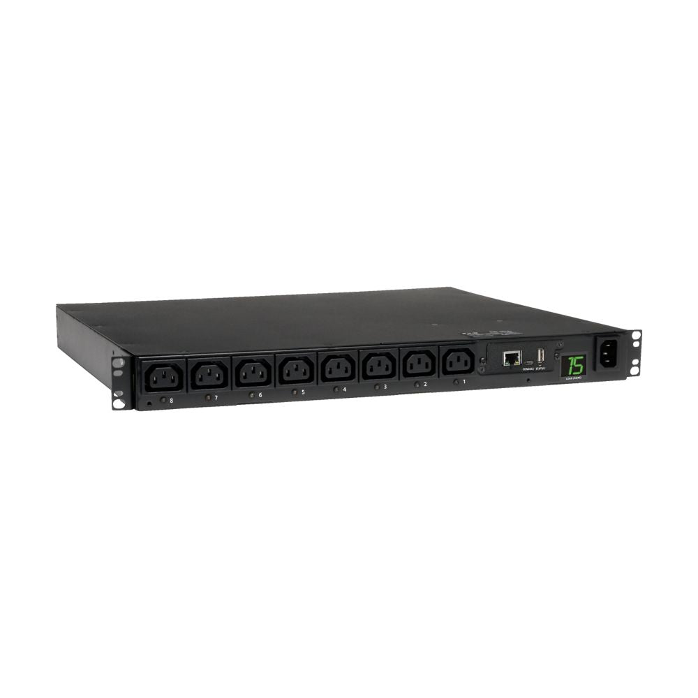 Eaton PDU Switched 200V - 240V 15A C