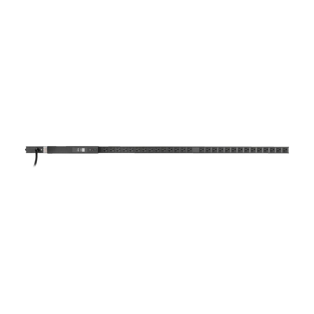EATON 1.92KW SINGLE-PHASE LOCAL METERED PDU WITH ISOBAR SURGE PROTECTION 120V 3840 JOU