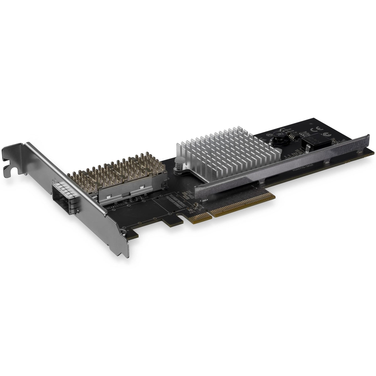 StarTech OPEN 40G QSFP+ NETWORK CARD - MSA COMPLIANT - INTEL XL710-BM2 40 GIGABIT ETHERNE