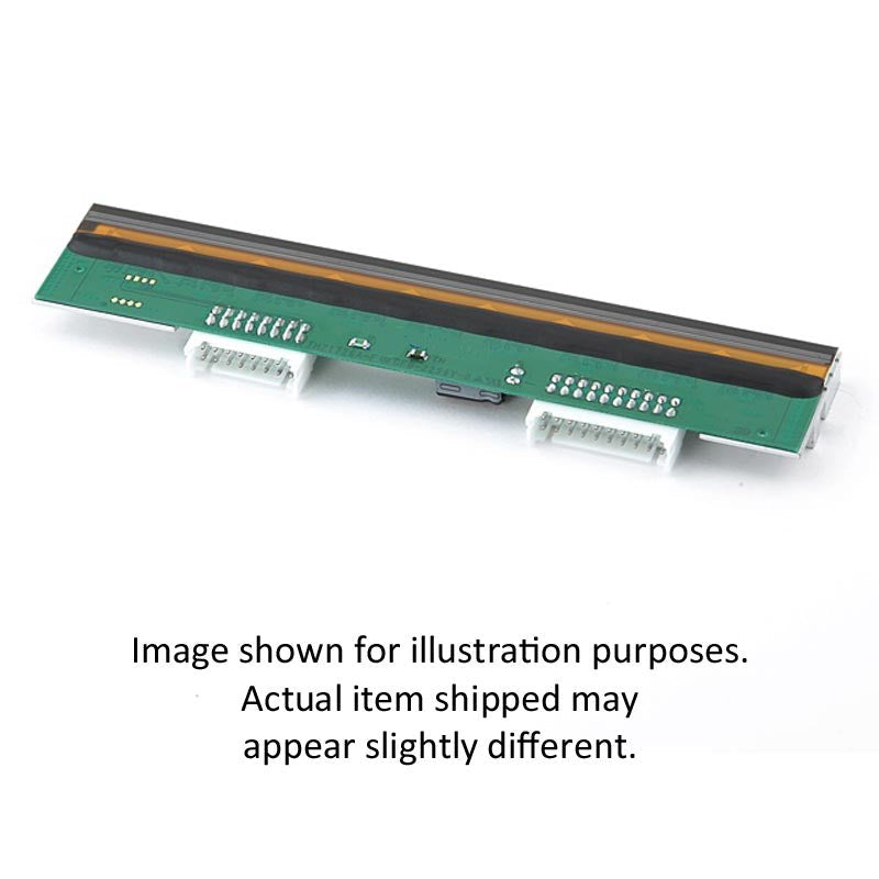 Honeywell Printhead (203 dpi, Intelliseaq) for the Mark II M-4210