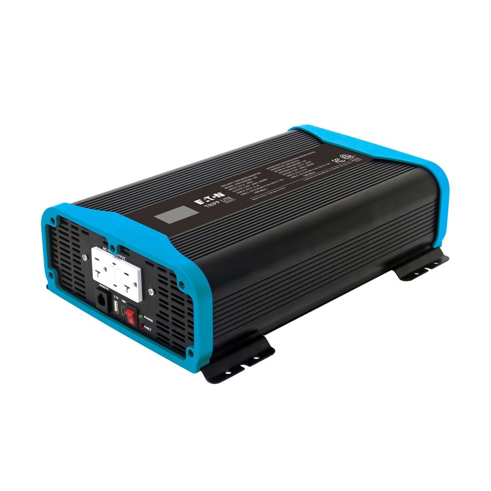 Eaton POWER INVERTER 2000W 2 OUTLET