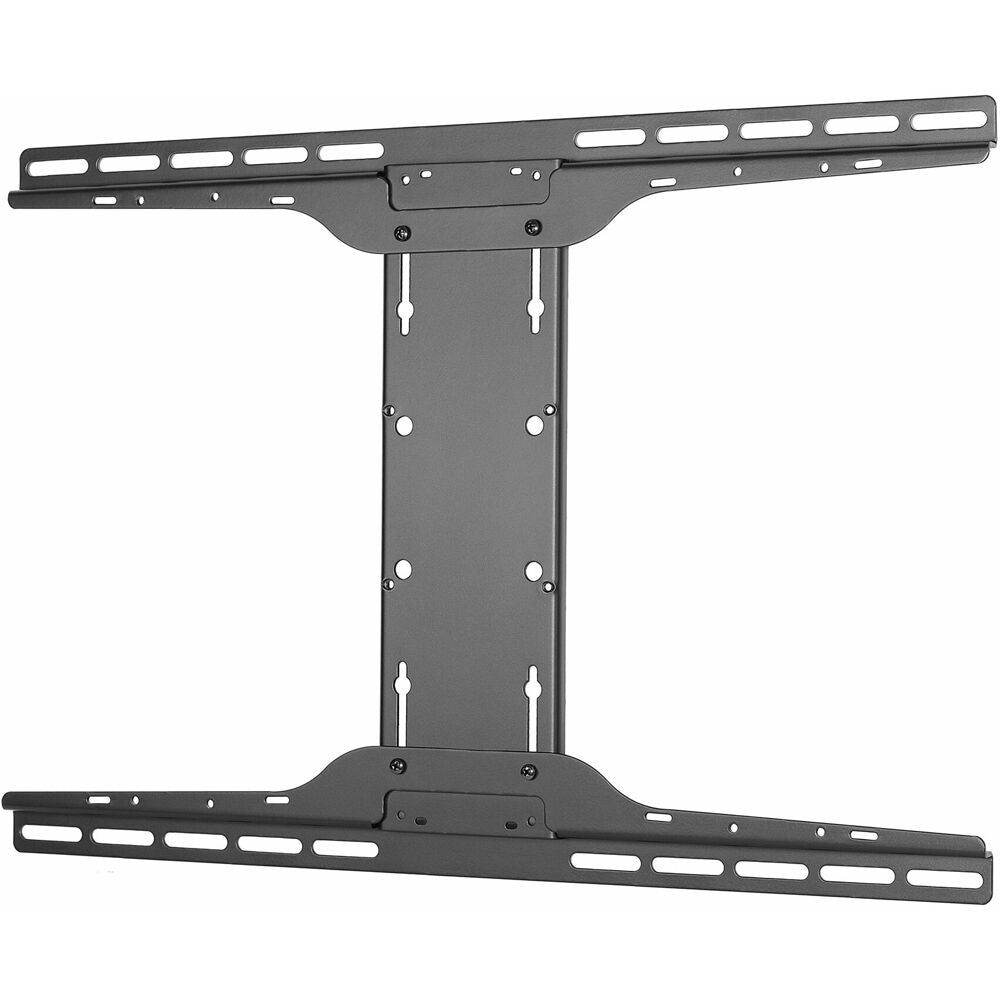 PERLES PEERLESS UNIVERSAL I-SHAPED ADAPTORS FOR 32IN TO 90IN DISPLAYS - WEIGHT CAPACITY 150LB (6