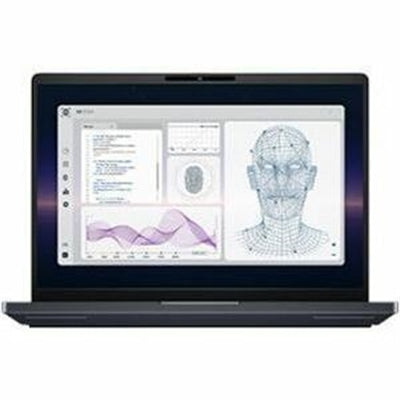 Dell Pro Max 16" U7 32G 512G W11P