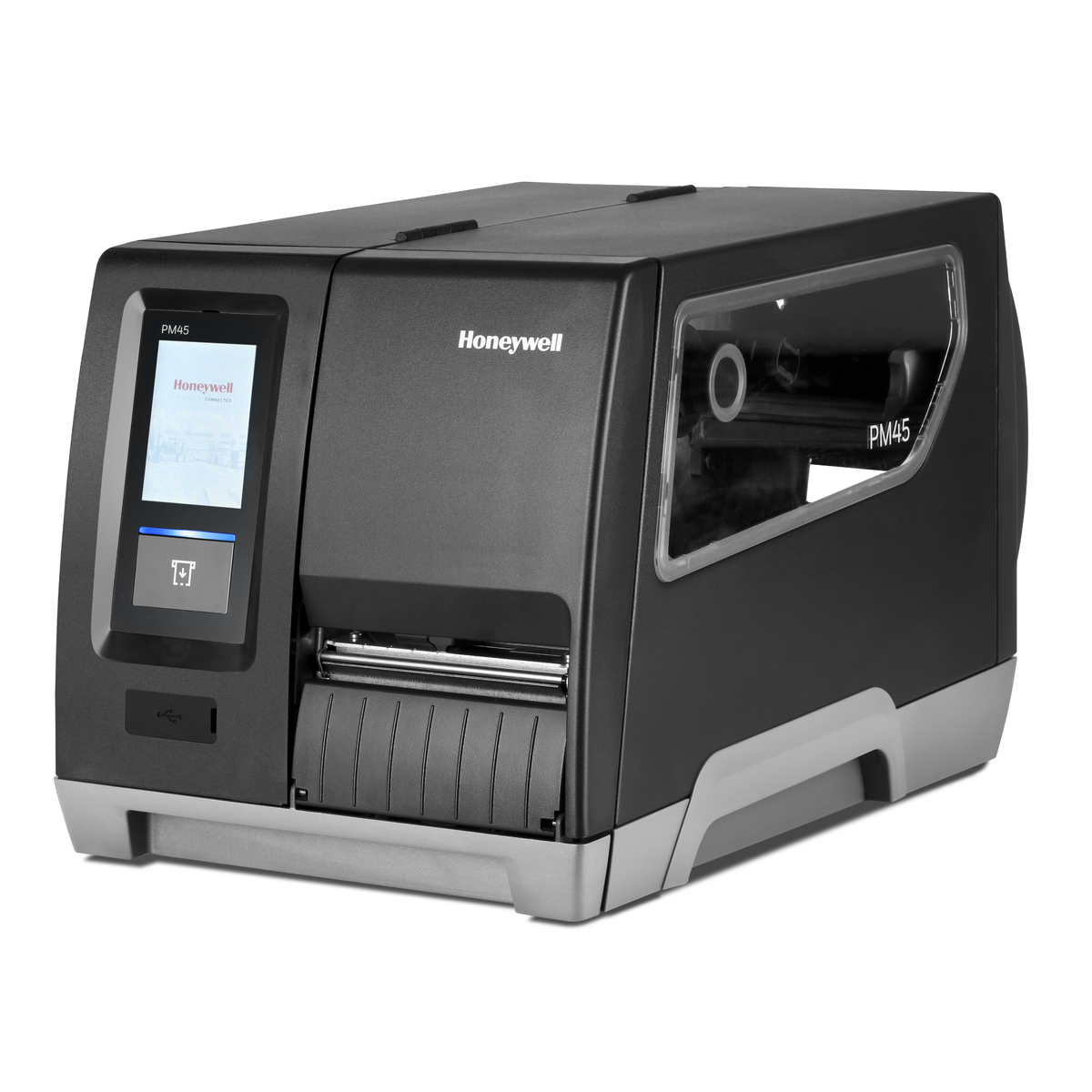 Honeywell PM45A,FT,ETH,F HGR,REW+LTS,T300,USP