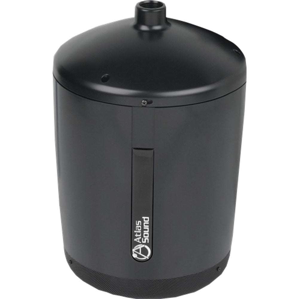 PEND MNT 8" FA 60W 70V/8M BLK