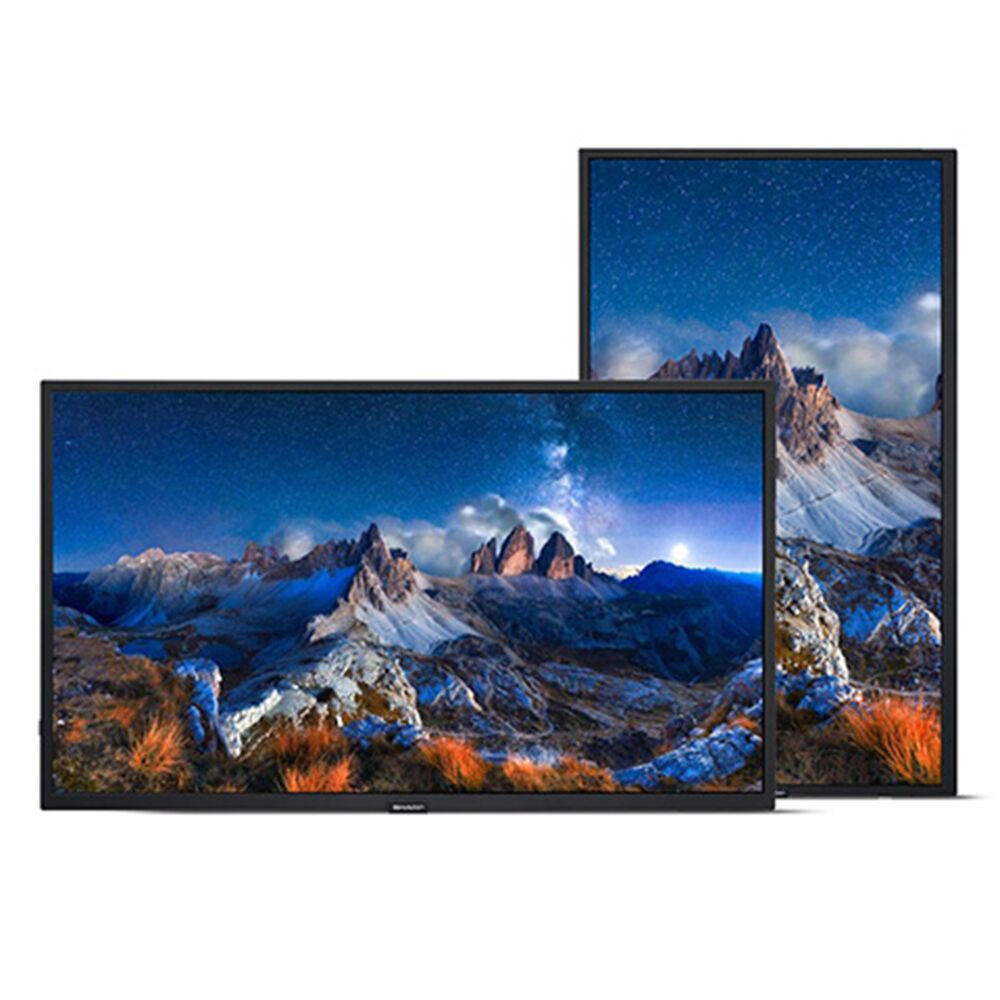 SHPPRO 32" 1920x1080 LED LCD 24/7