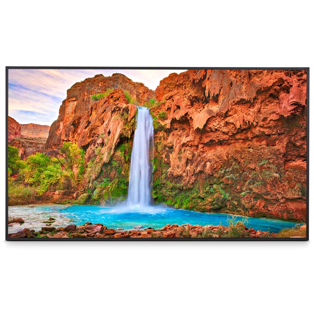 SHPPRO 43" 4K LED LCD 18/7