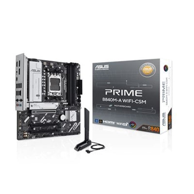 ASUS PRIME B840M-A WIFI-CSM