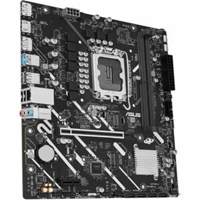 ASUS PRIME H810M-E-CSM