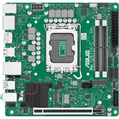 ASUS Pro Q870I C CSM