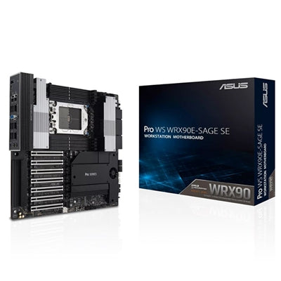 ASUS Pro WS WRX90E-SAGE SE
