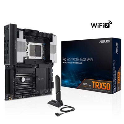 ASUS Pro WS TRX50-SAGE WIFI