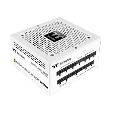 Thermaltake Toughpower GF A3 Snow 1050w