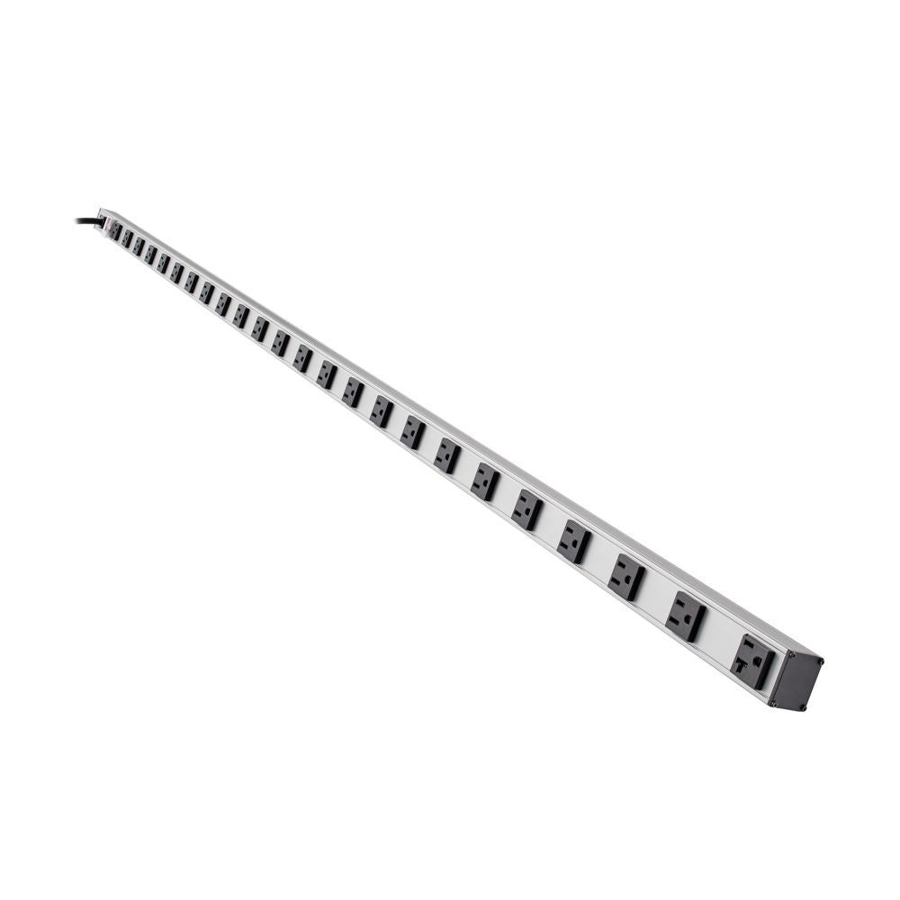 EATON PS7224-20T - EATON TRIPP LITE SERIES 24-OUTLET VERTICAL POWER STRIP, 120V, 20A,