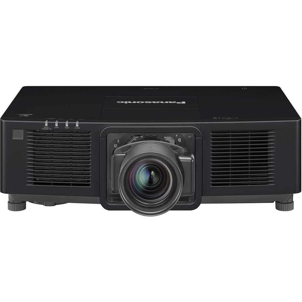 PANASONIC PANPRJ 20000 Lumens LCD WUXGA Resolution (1920 x 1200) No Lens
