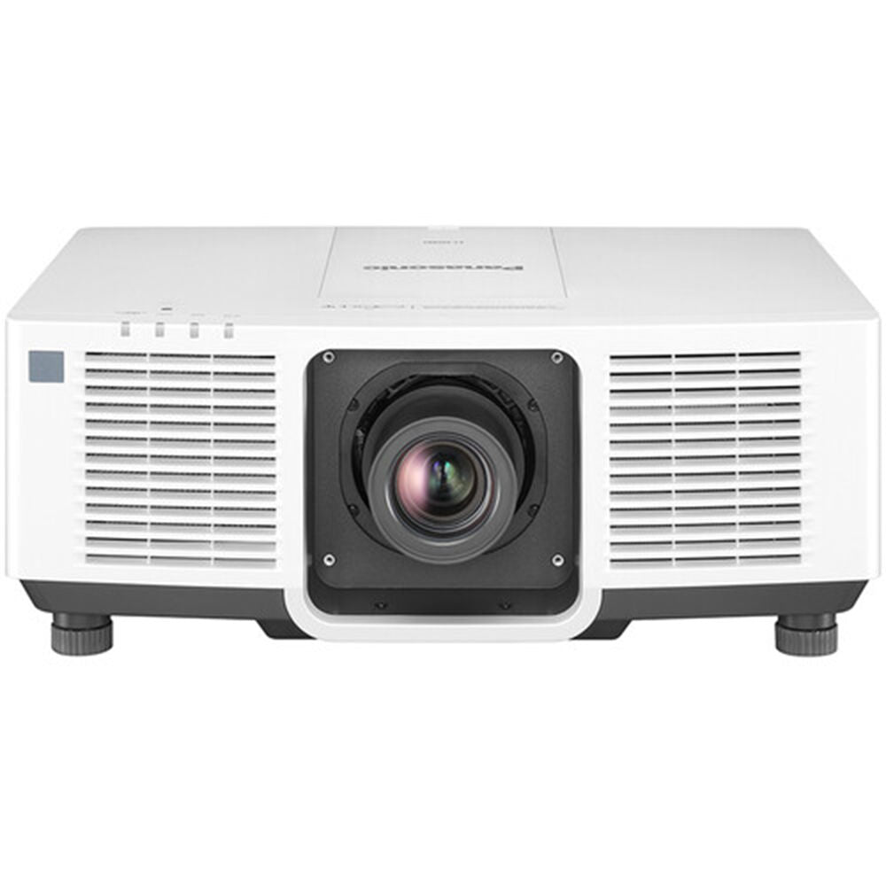 PANOPN 6500 Lumens LCD WUXGA Resolution (1920x1200) 4K input Laser Proj