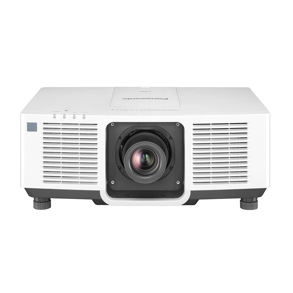 PANOPN LCD Projector 7500lm WUXGA White
