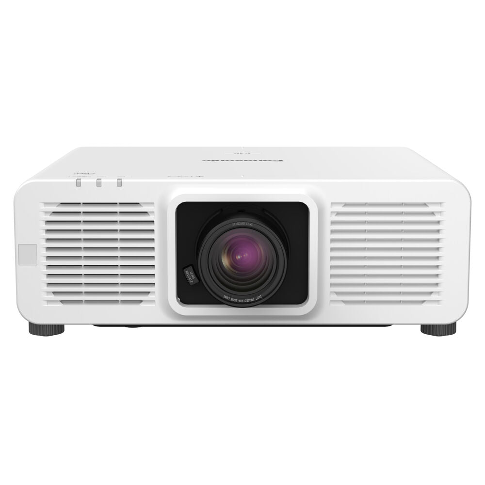 PANPRJ 7500 lum Laser WUXGA Res (1920x1200) 4K Signal Input 1DLP Project