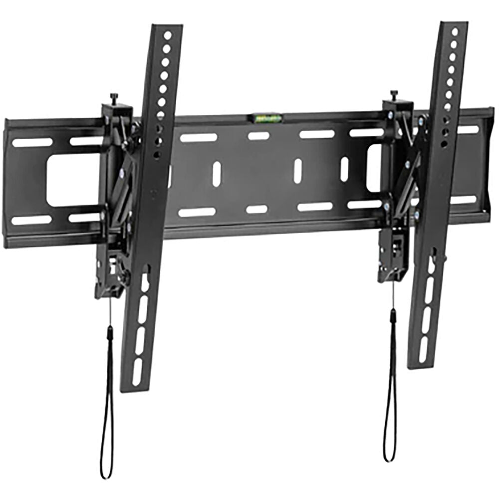 PERLES Paramount Universal Tilt Wall Mount for 37" to 85"+ Displays
