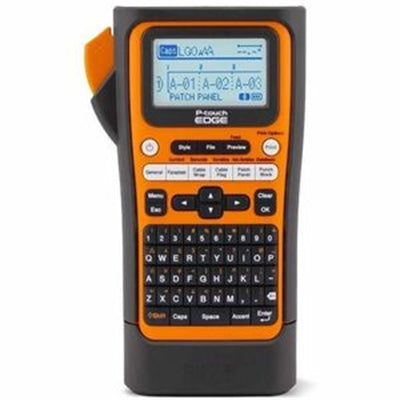 Brother PT E310BT Wrls Ind Hand Label