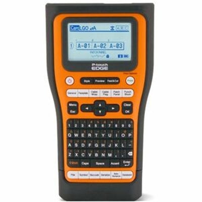 Brother PT E560BT Wrls Ind Hand Label