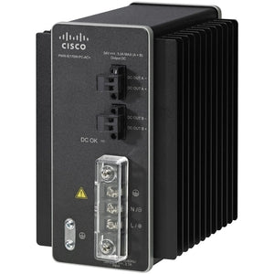 CISCO 170W AC TO DC OR HIGH DC TO DC POWER SUPPLY