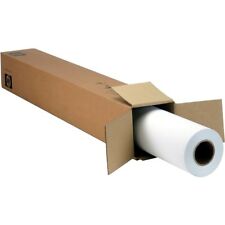 BRAND HP SUPER HEAVYWEIGHT PLUS MATTE PAPER-914 MM X 30.5 M (36 IN X 100 FT)