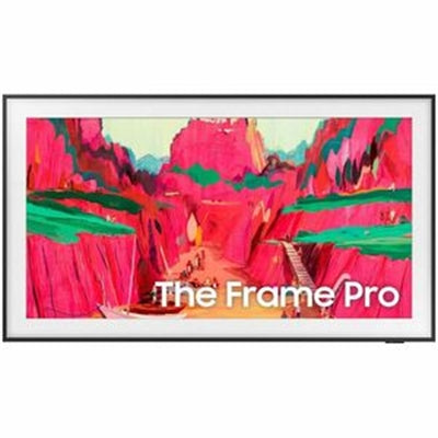 Samsung 75" Neo QLED 120Hz 4K Frame PRO Smart TV